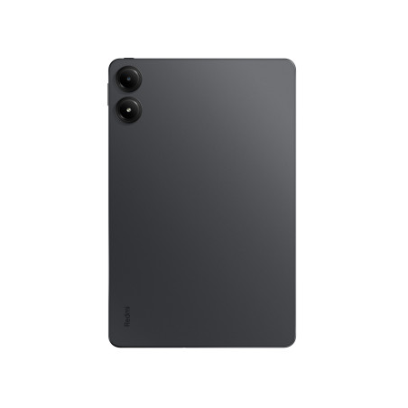 Redmi Pad Pad Pro Snapdragon 128 GB 30,7 cm (12.1) 6 GB Wi-Fi 6 (802.11ax) Android 14 Grafito, Gris