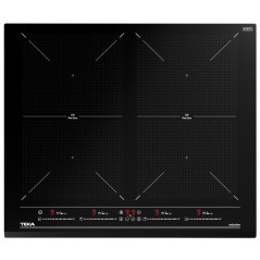 Inducción Teka IZF64600BK MSP