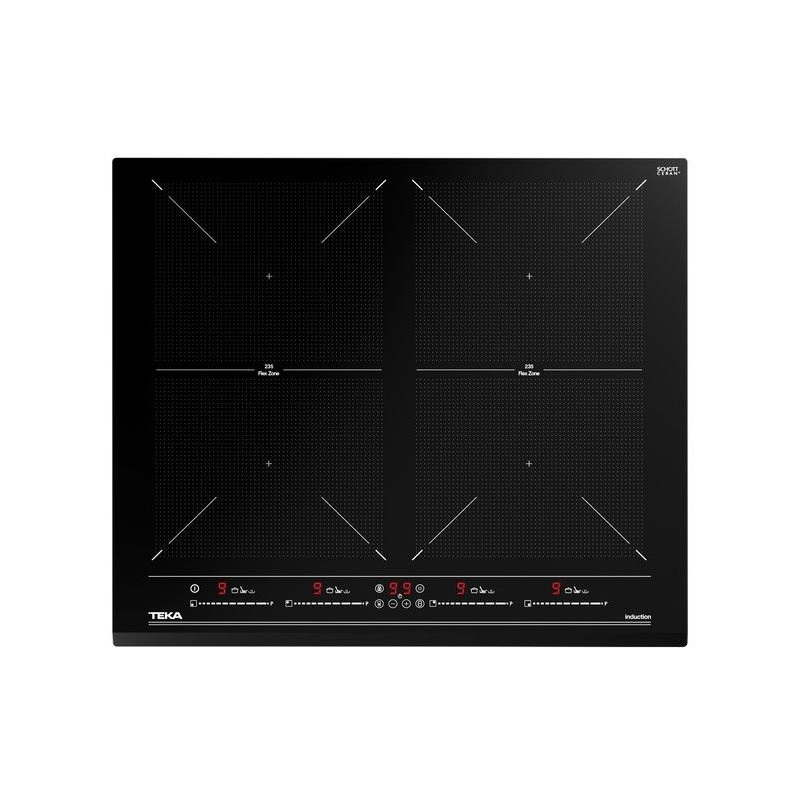 Inducción Teka IZF64600BK MSP