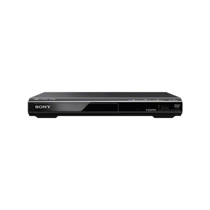 Dvd Sony DVPSR760HBEC1, usb, hdmi,1080p,