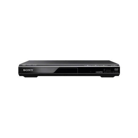 Dvd Sony DVPSR760HBEC1, usb, hdmi,1080p,