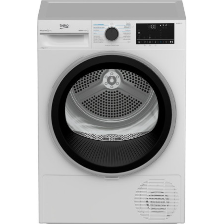 Secadora Beko B5T43243, 9kg, a++++, heat pump