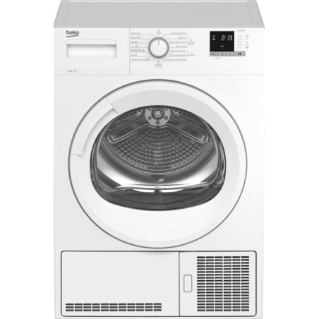 Secadora Beko DU9112GA0, 9kg, B, Hygieneshield