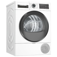 Secadora Bosch WQG233D0ES, 8kg, bomba calor, A+++,