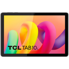 Tablet TCL 8491X2ALCWE1 TAB 10L PRIME BLACK