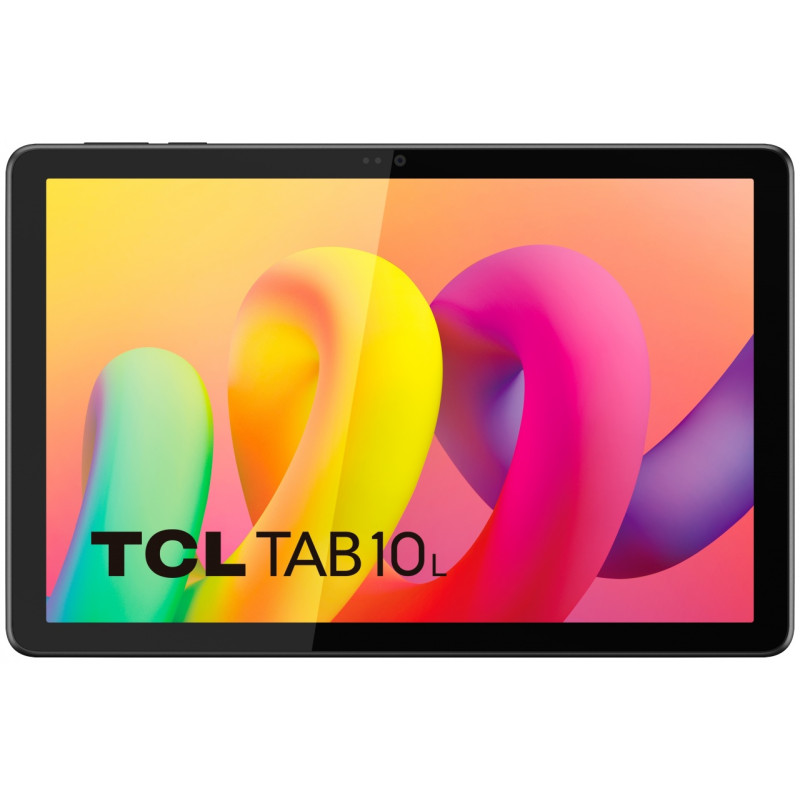 Tablet TCL 8491X2ALCWE1 TAB 10L PRIME BLACK