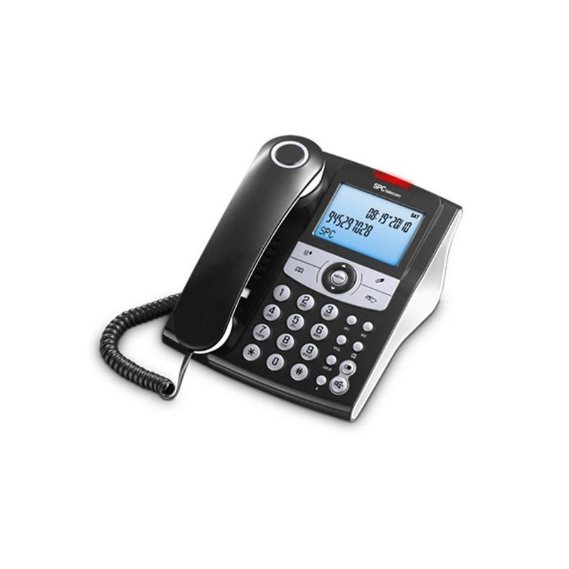 Telefono Inalambrico SPC 3804N, AG70 ML NO BATERIA