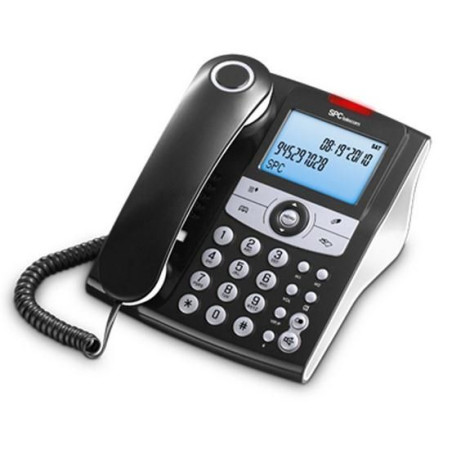 Telefono Inalambrico SPC 3804N, AG70 ML NO BATERIA