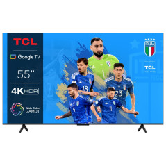 Tv TCL 55P755,  uhd wcg  / dolby atmos & dolby vis