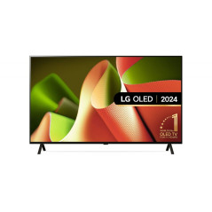 Tv OLED 55 LG OLED55B46LA, 4K, 120HZ, Smart webOS