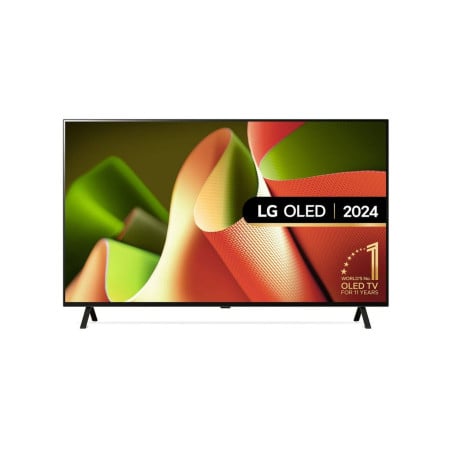 Tv OLED 55 LG OLED55B46LA, 4K, 120HZ, Smart webOS