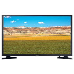 TV 32 SAMSUNG UE32T5305CKXXC PLANO SMART FHD 1