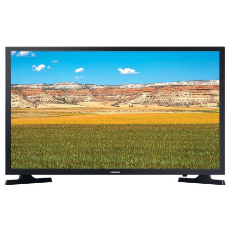 TV 32 SAMSUNG UE32T5305CKXXC PLANO SMART FHD 1