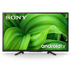 TV KD SONY KD32W800P1AEP 32\" ConsumerLCDTV