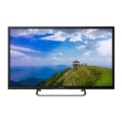 TV Led 32\" Grunkel LED32241VD, SISTEMA VIDAA