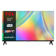 TV TCL 32S5400A, 32 HD  AndroidTV 50/60Hz LED Dire