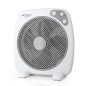 Ventilador Box Fan Orbegozo BF0140, 40cm, 60w,