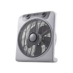 Ventilador BoxFan Grunkel BOXFAN, 50W