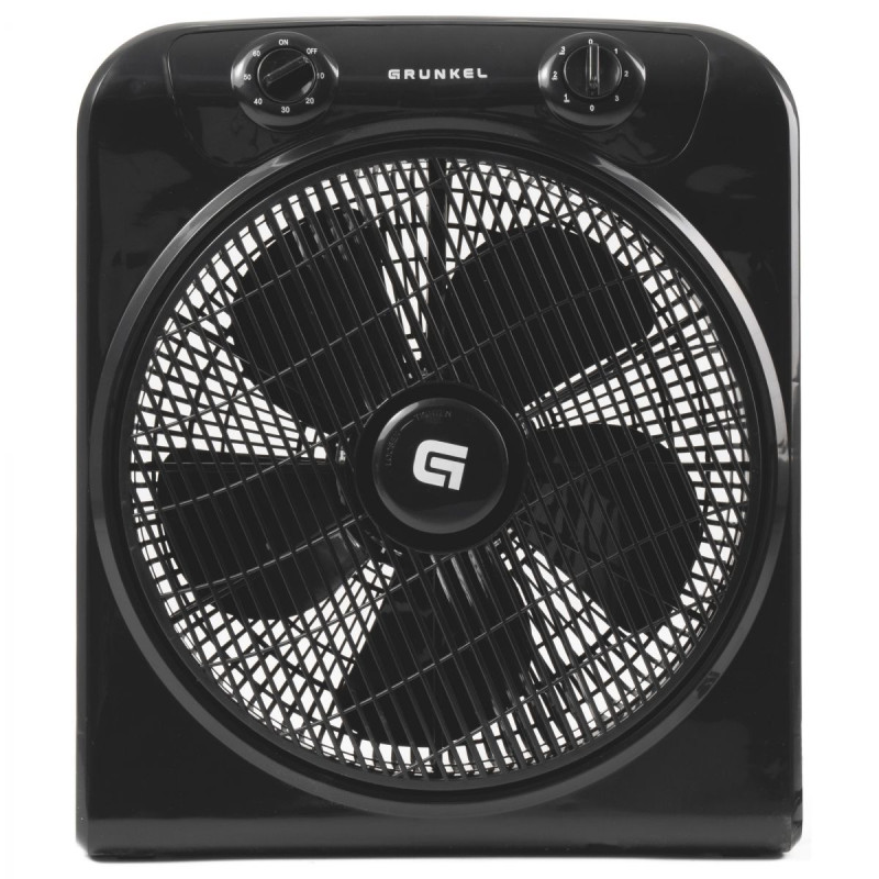 Ventilador BoxFan Grunkel BOXFANNG