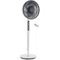 Ventilador Pie FM P420dc, 40cm Ø BAJO CONSUMO