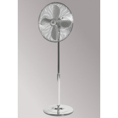 Ventilador Pie FM PM140, 40cm