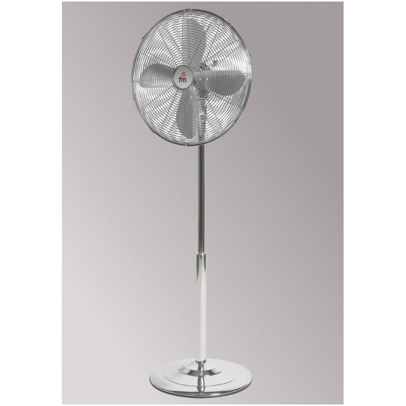 Ventilador Pie FM PM140, 40cm