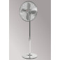 Ventilador Pie FM PM140, 40cm