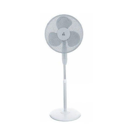 Ventilador Pie FM VP40, 40cm