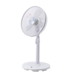 Ventilador Pie Grunkel FAN14SILENCE, 15dB, 2W