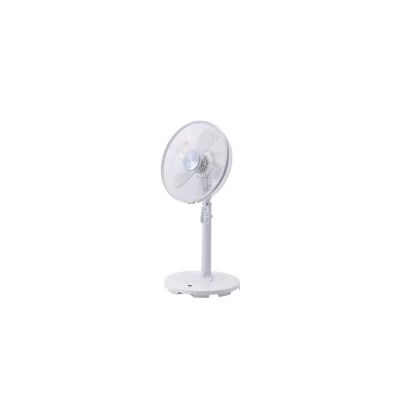 Ventilador Pie Grunkel FAN14SILENCE, 15dB, 2W