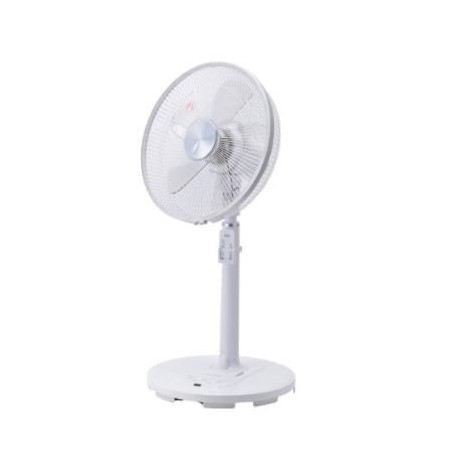 Ventilador Pie Grunkel FAN14SILENCE, 15dB, 2W