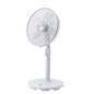 Ventilador Pie Grunkel FAN14SILENCE, 15dB, 2W