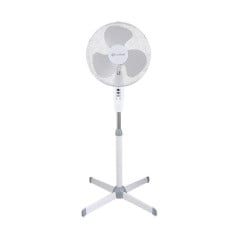 Ventilador Pie Grunkel FAN165X, 50w, 16\", basic