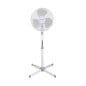 Ventilador Pie Grunkel FAN165X, 50w, 16\", basic