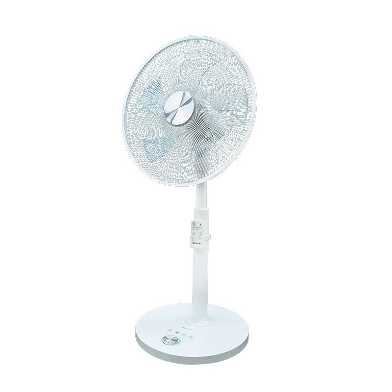 Ventilador Pie Grunkel FANSILENCEPLUS, 16\"