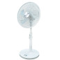 Ventilador Pie Grunkel FANSILENCEPLUS, 16\"