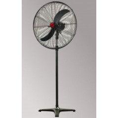 Ventilador Pie Industrial FM CI185, 180w