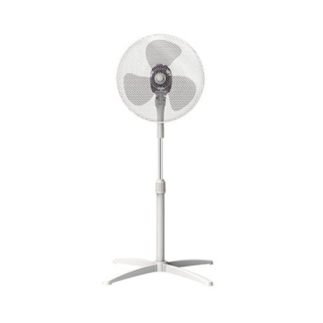 Ventilador FM PX40, 40cm Ø pie montaje \"cli