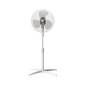 Ventilador FM PX40, 40cm Ø pie montaje \"cli