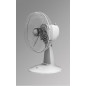 Ventilador Sobremesa FM SB130, 30cm Ø