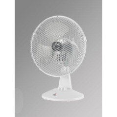 Ventilador Sobremesa FM SB140, 40cm Ø