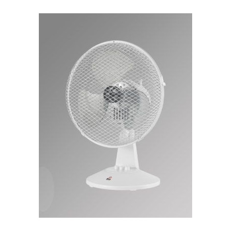 Ventilador Sobremesa FM SB140, 40cm Ø