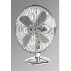 Ventilador Sobremesa FM SM130, 30cm