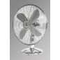 Ventilador Sobremesa FM SM130, 30cm