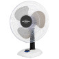 Ventilador Sobremesa Orbegozo TF0123, 23cm, 25w, b