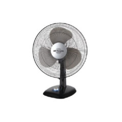Ventilador Sobremesa Orbegozo TF0124, 23cm, 25w, n