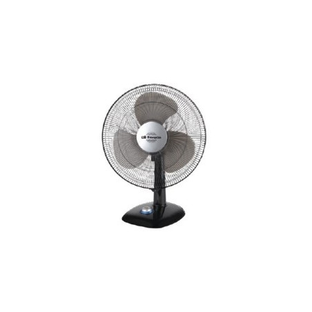 Ventilador Sobremesa Orbegozo TF0124, 23cm, 25w, n