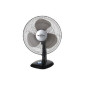 Ventilador Sobremesa Orbegozo TF0124, 23cm, 25w, n