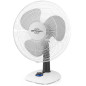 Ventilador Sobremesa Orbegozo TF0133, 30cm, 40w, b