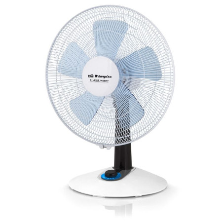 Ventilador sobremesa Orbegozo TF0148, 40cm, 50w, s